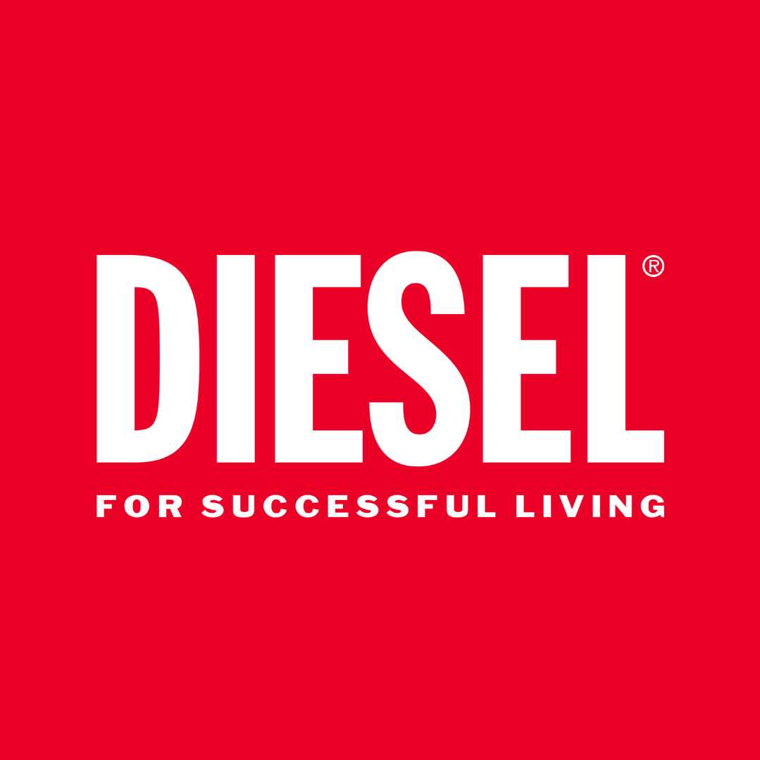 Diesel Size charts Diesel Size charts