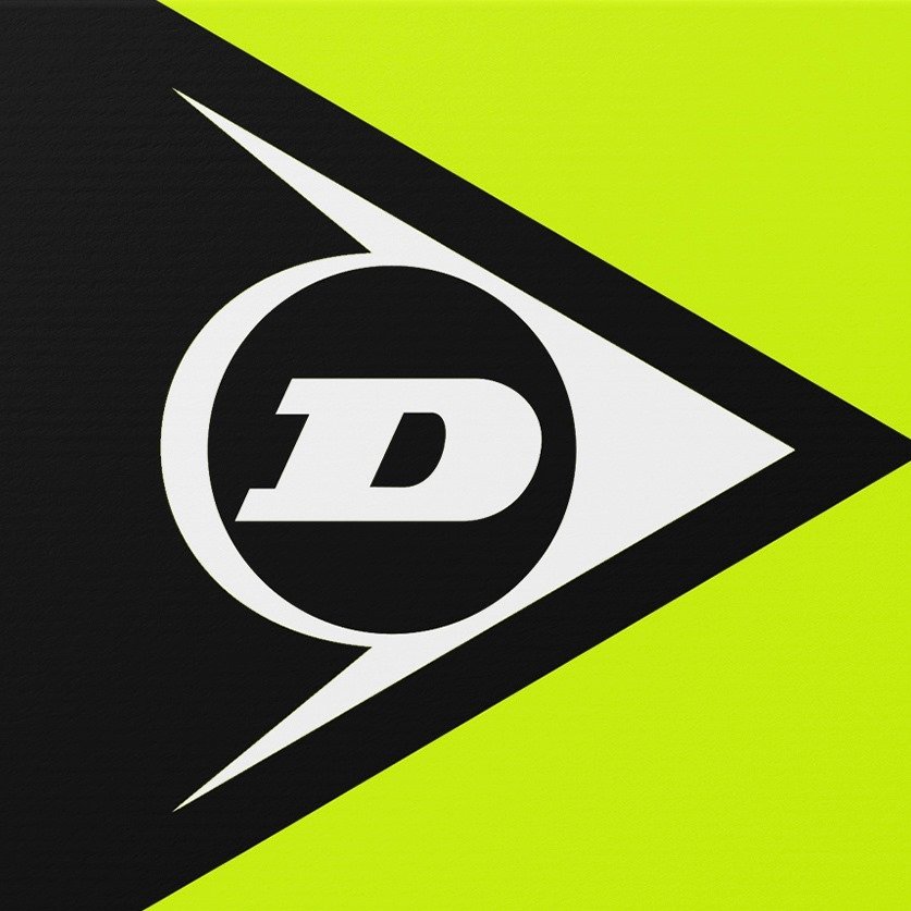 Dunlop Розмірні таблиці