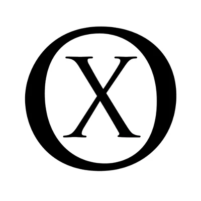 Oxford University Розмірні таблиці Oxford University Розмірні таблиці