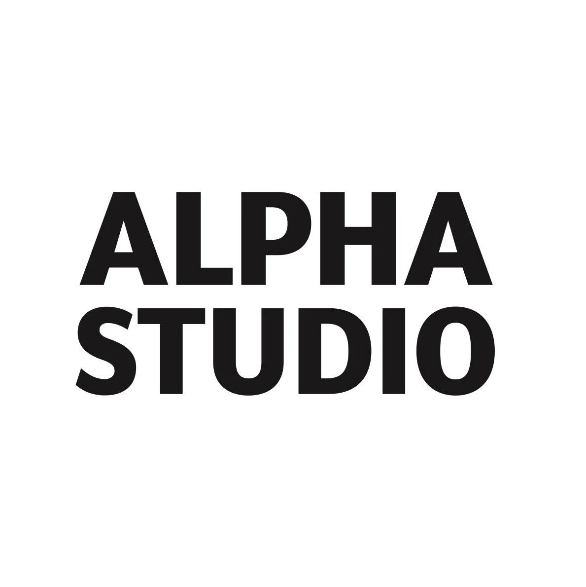 Alpha Studio Розмірні таблиці