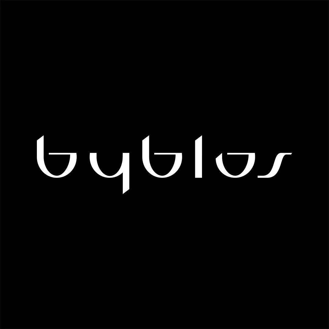 Byblos Розмірні таблиці Byblos Розмірні таблиці