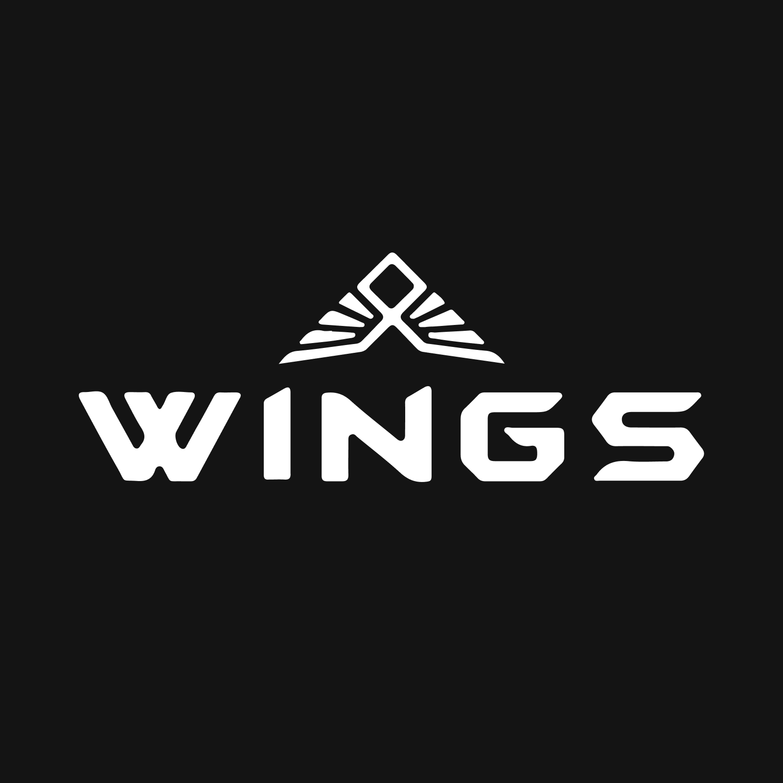 WINGS Size charts