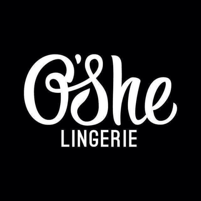 O’SHE Lingerie Розмірні таблиці