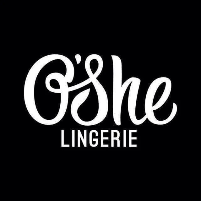 O’SHE Lingerie Розмірні таблиці O’SHE Lingerie Розмірні таблиці