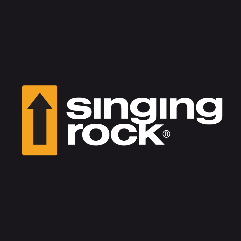 SINGING ROCK Size charts