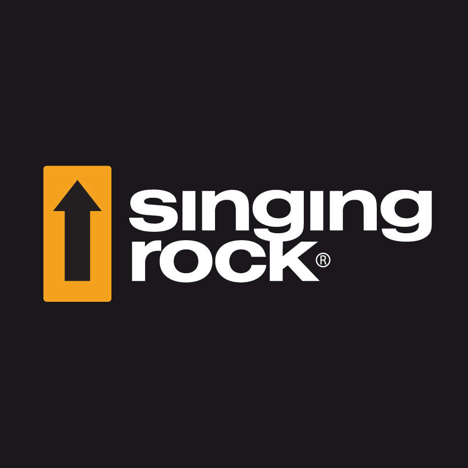 SINGING ROCK Розмірні таблиці