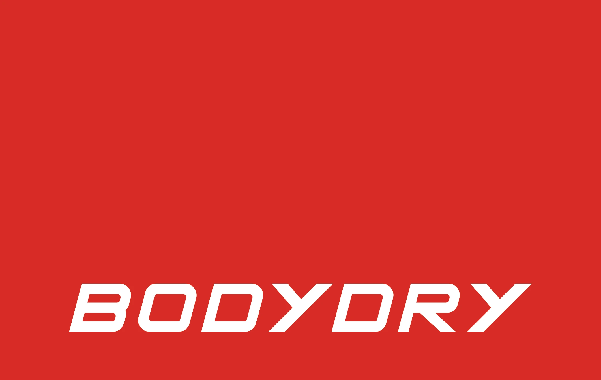 Bodydry Розмірні таблиці Bodydry Розмірні таблиці