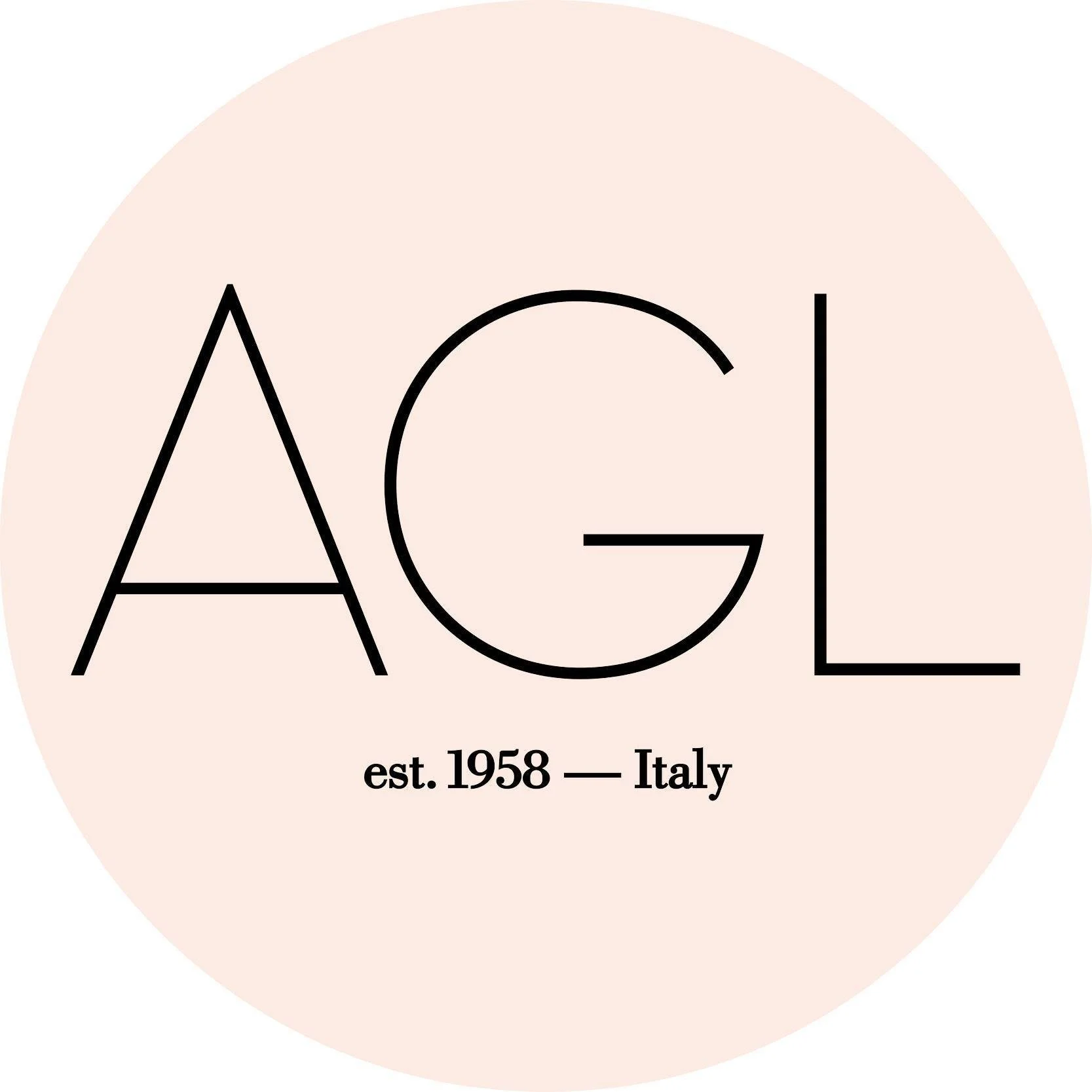 AGL Розмірні таблиці AGL Розмірні таблиці