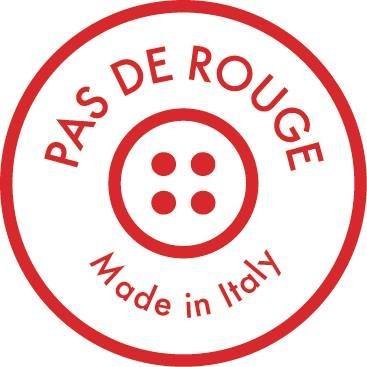 Pas de Rouge Size charts Pas de Rouge Size charts