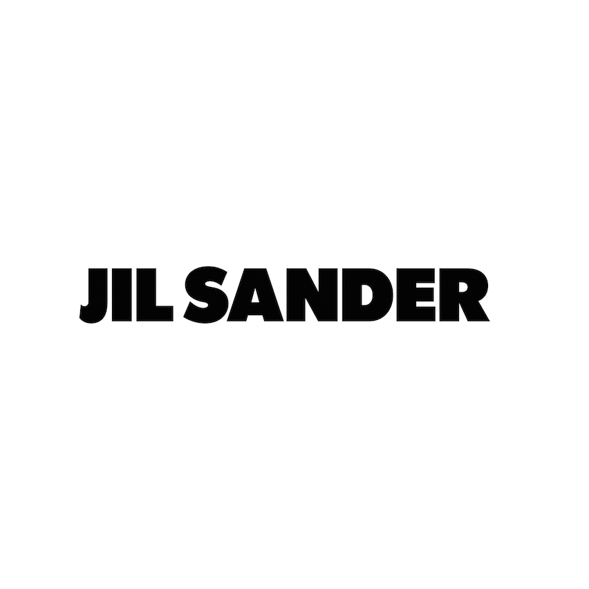 Jil Sander Size charts