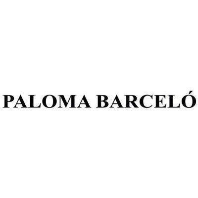 Paloma Barceló Розмірні таблиці Paloma Barceló Розмірні таблиці