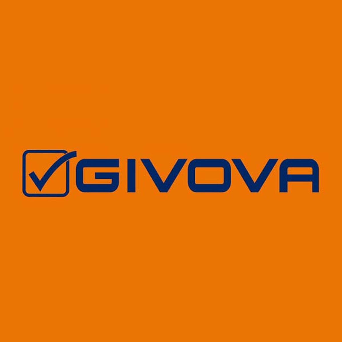 GIVOVA Size charts