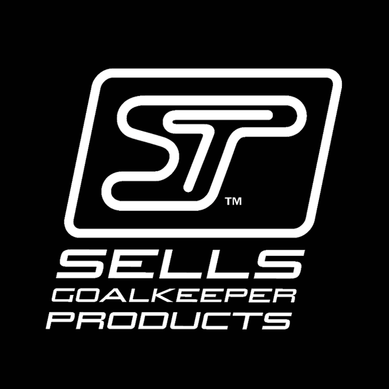 Sells Goalkeeper Products Size charts