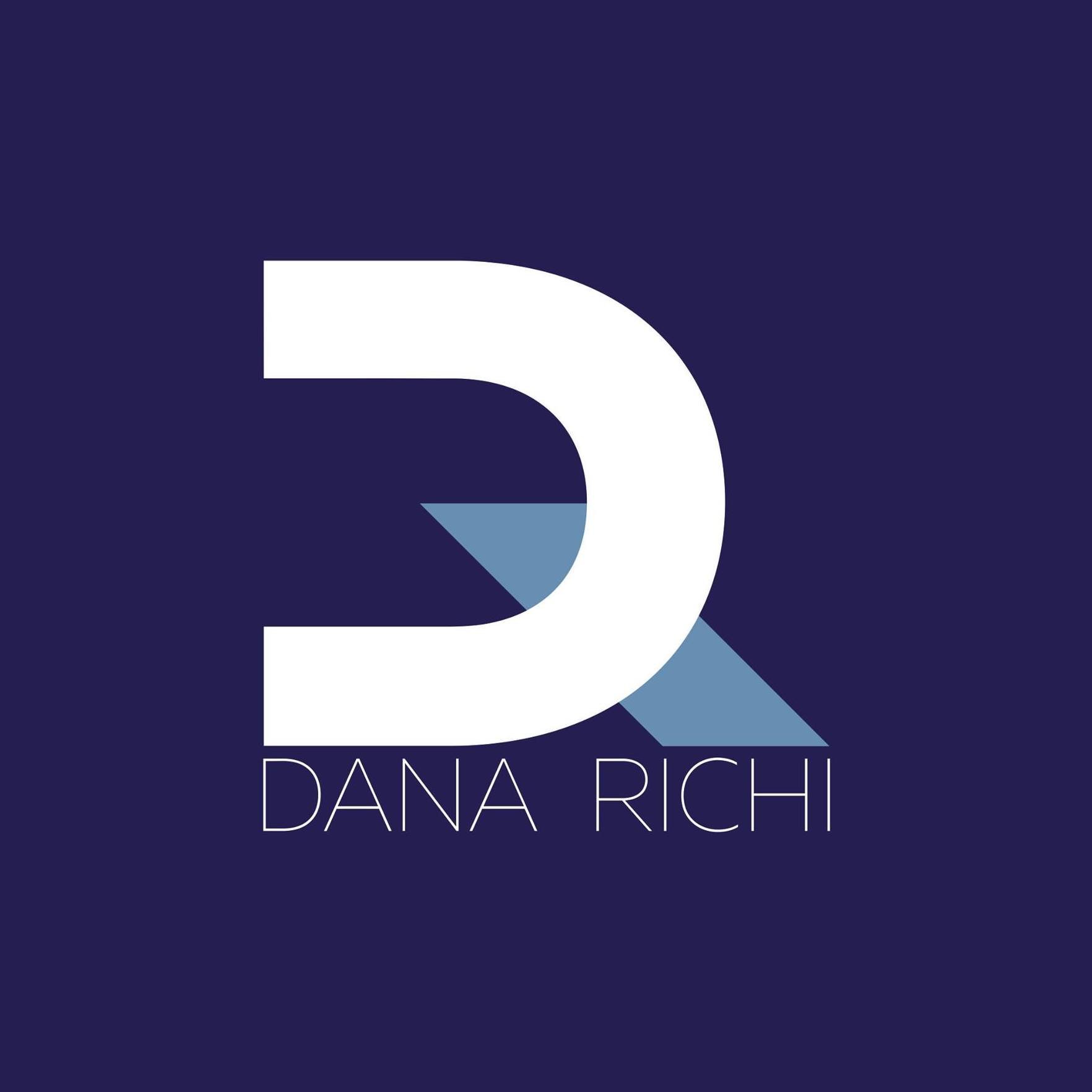 Dana Richi Size charts