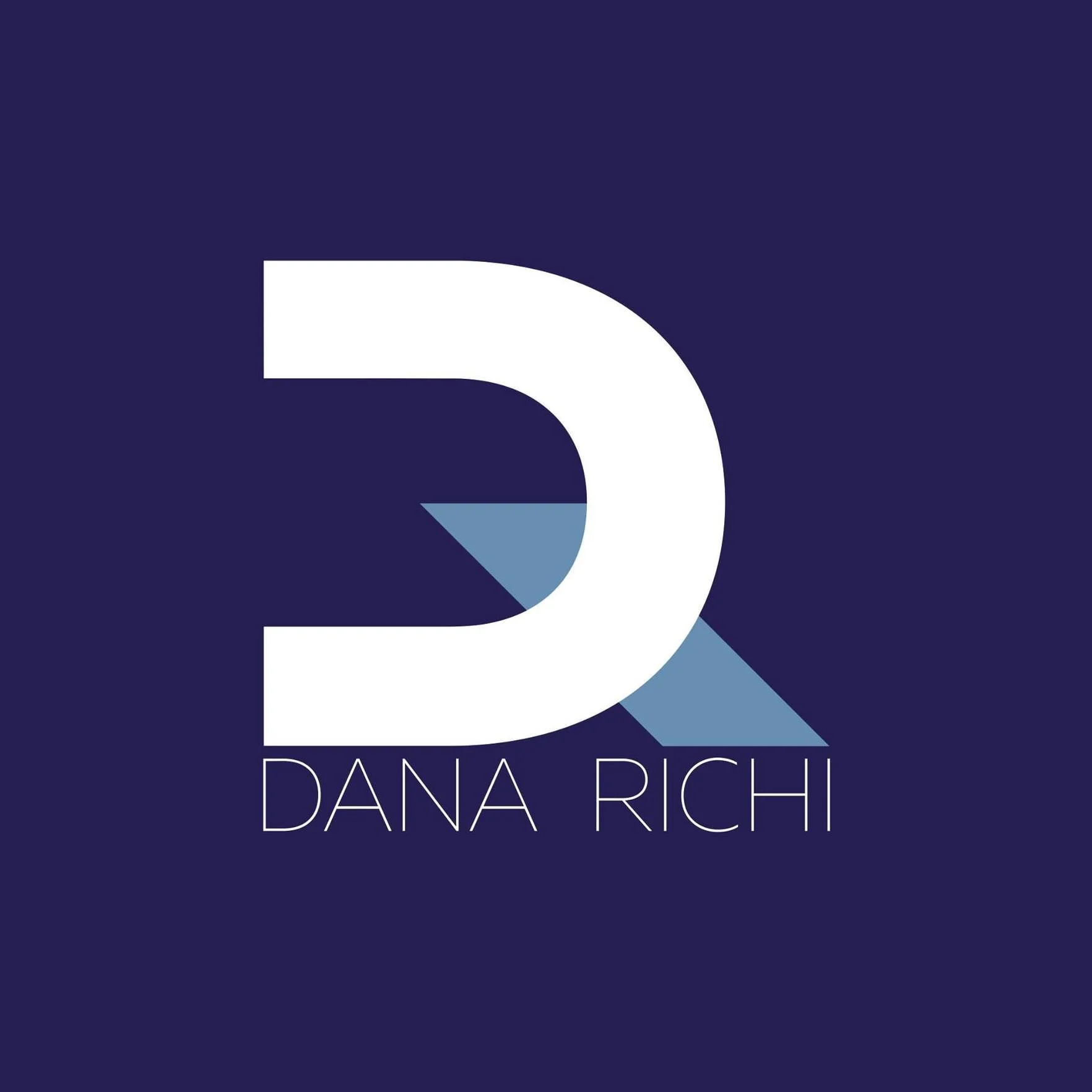 Dana Richi (Dana Richi ) Розмірні таблиці