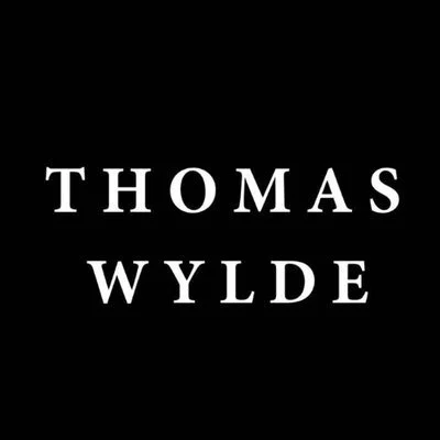 THOMAS WYLDE Size charts