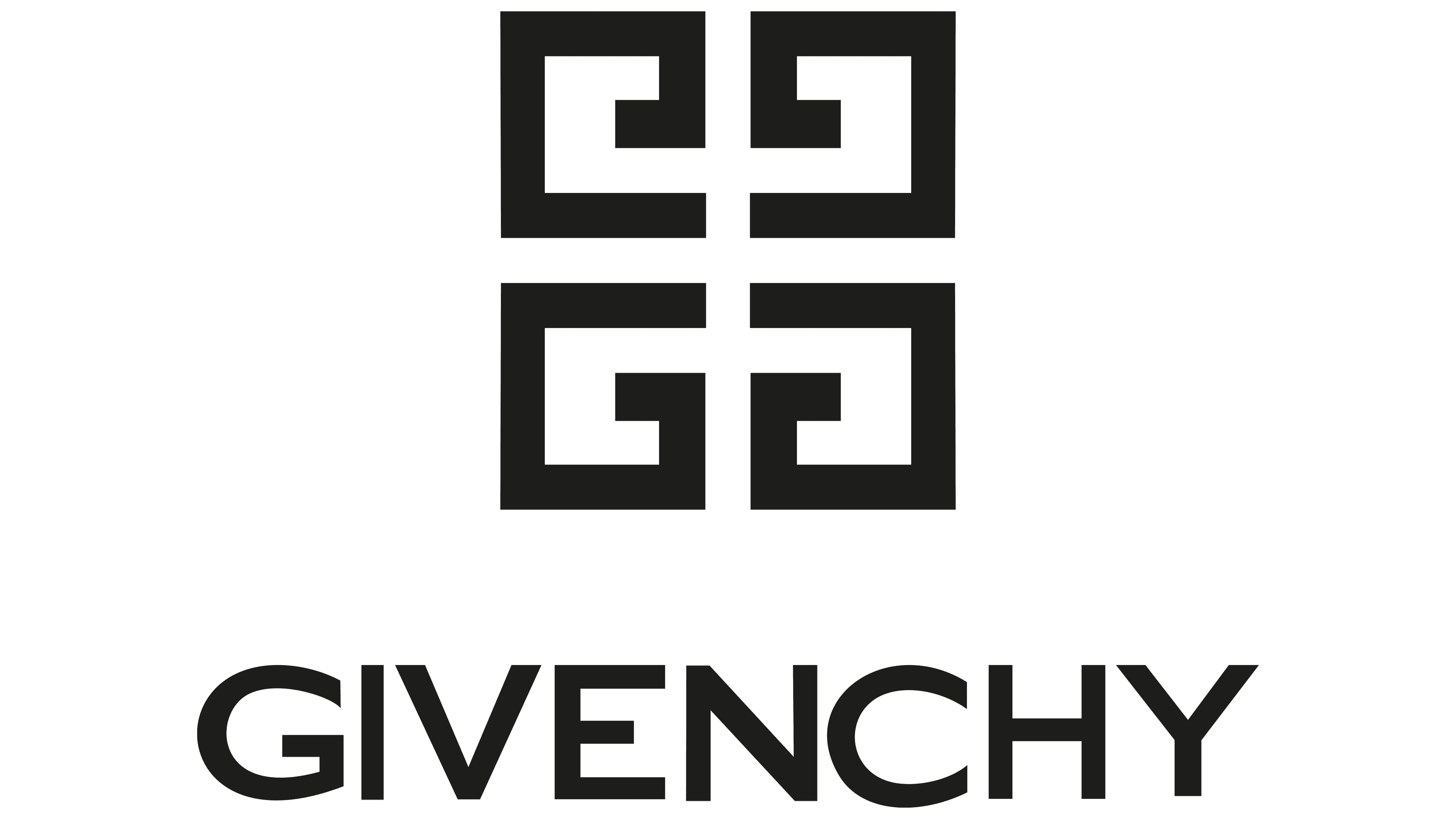 Givenchy Size charts