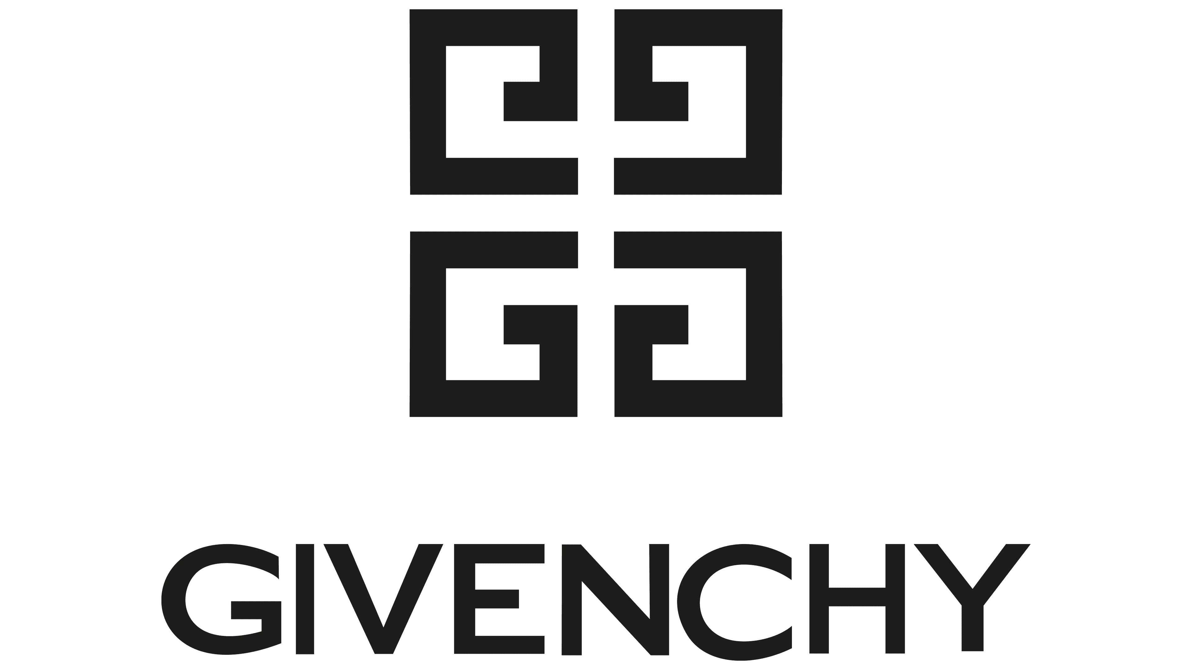 GIVENCHY Розмірні таблиці GIVENCHY Розмірні таблиці