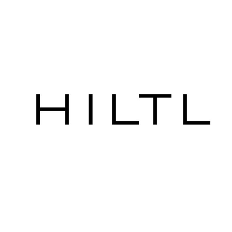 HILTL Size charts