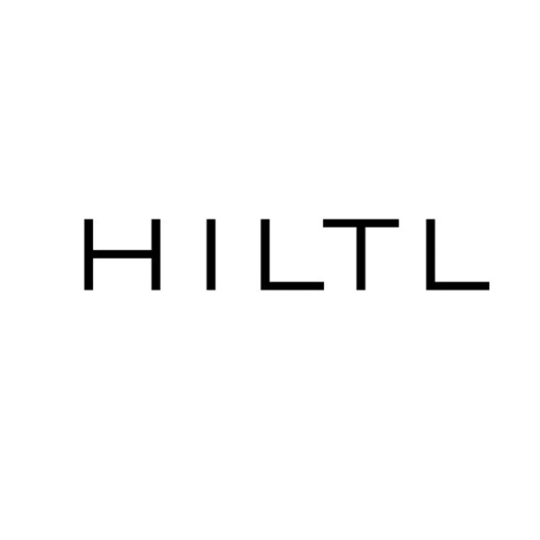 HILTL Розмірні таблиці