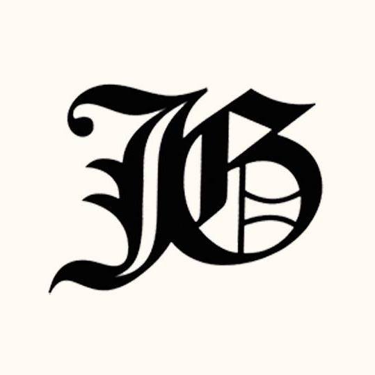 John Galliano Size charts