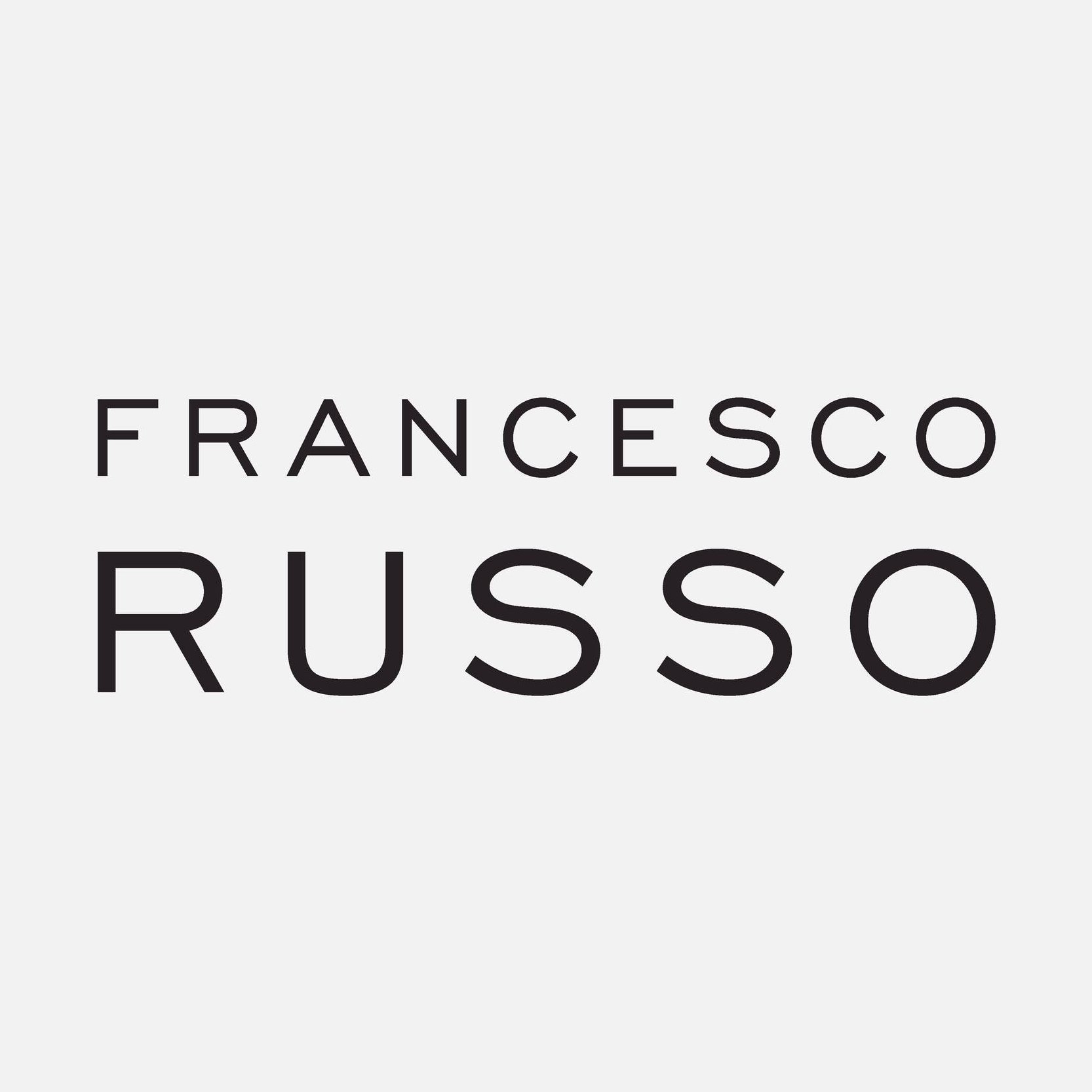 Francesco Russo Size charts