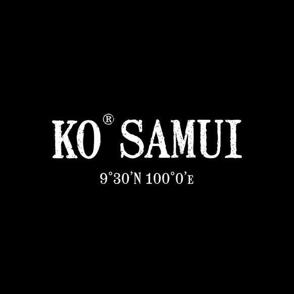 Ko Samui Tailors Size charts