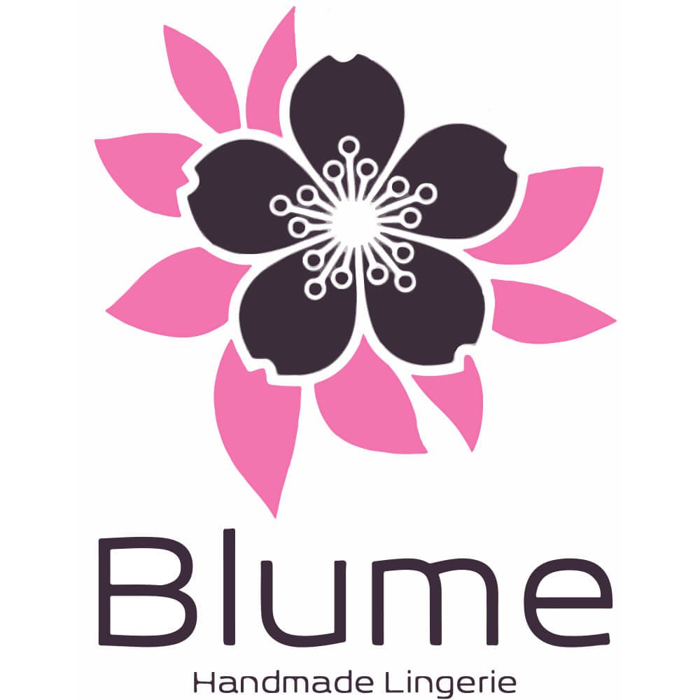 Blume Lingerie Size charts Blume Lingerie Size charts