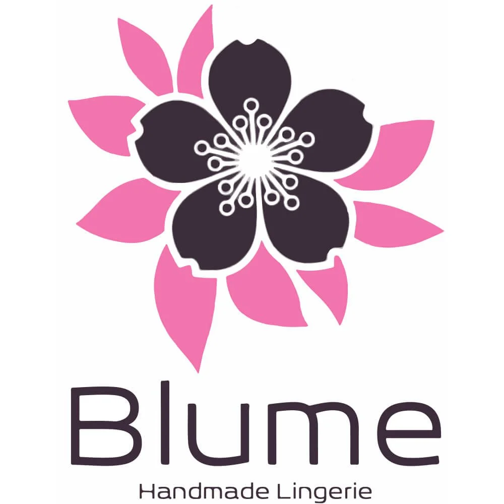 Blume Lingerie Розмірні таблиці Blume Lingerie Розмірні таблиці