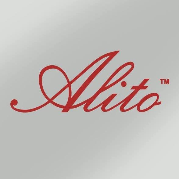 Alito Size charts Alito Size charts
