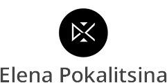 Elena Pokalitsina Розмірні таблиці Elena Pokalitsina Розмірні таблиці
