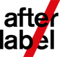 afterlabel Розмірні таблиці