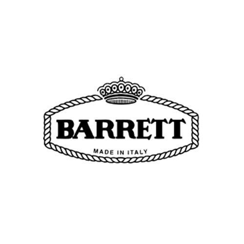 Barrett Size charts