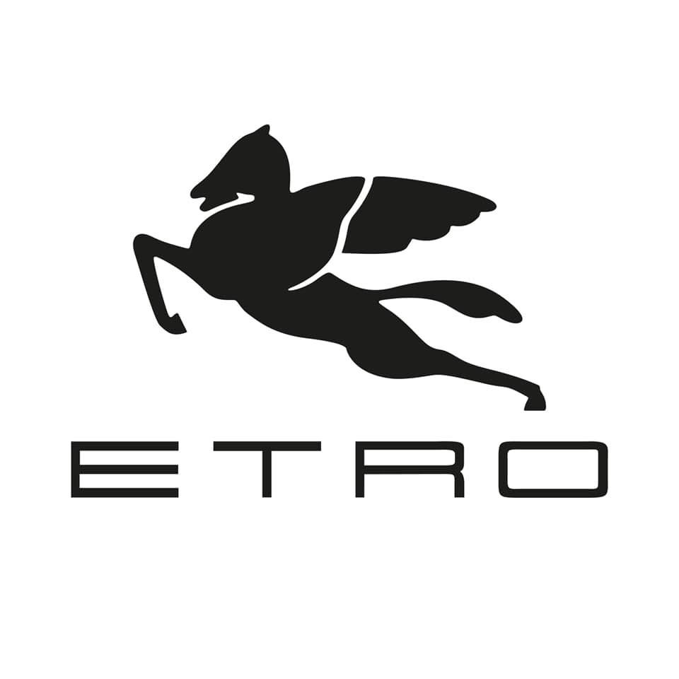 ETRO Розмірні таблиці