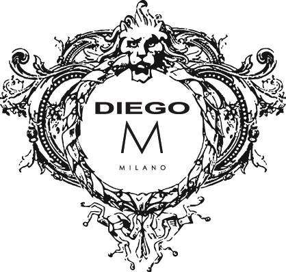 DIEGO M Size charts