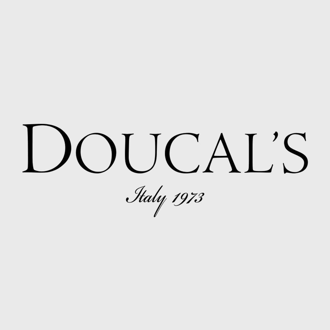 Doucal's Size charts