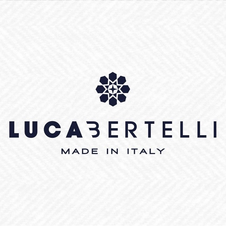 Luca Bertelli Size charts