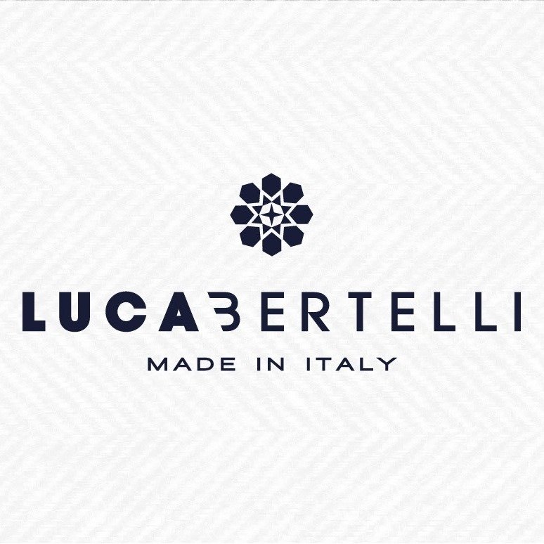 Luca Bertelli Size charts Luca Bertelli Size charts