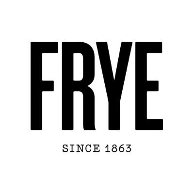 Frye Розмірні таблиці