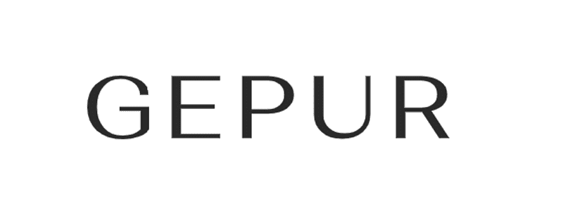 Gepur Size charts Gepur Size charts