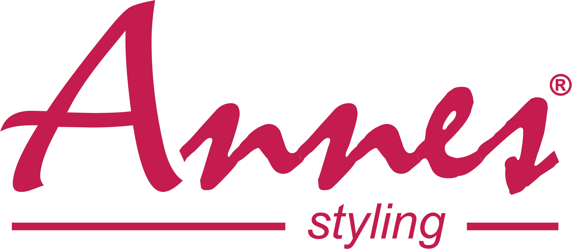 Annes Розмірні таблиці Annes Розмірні таблиці