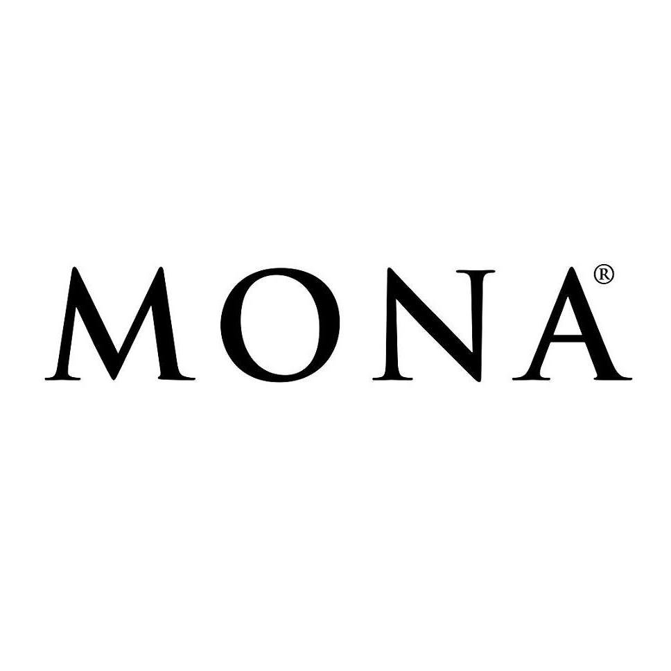 MONA Size charts