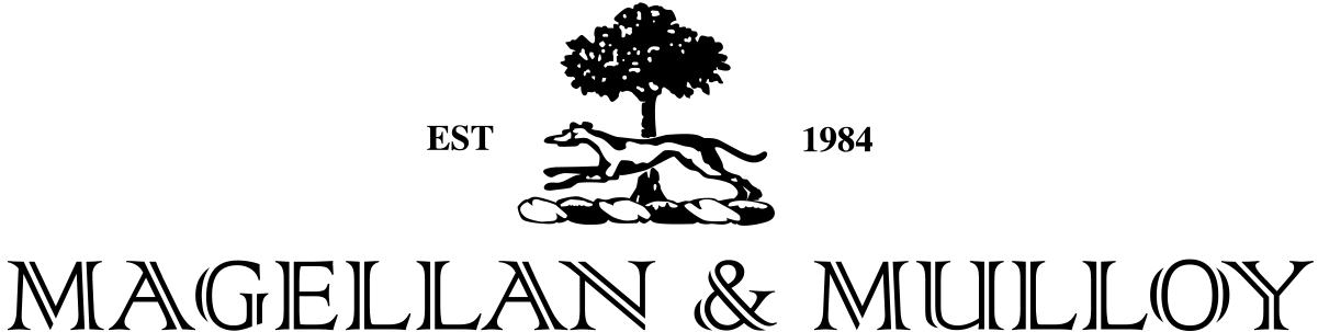 Magellan & Mulloy Size charts