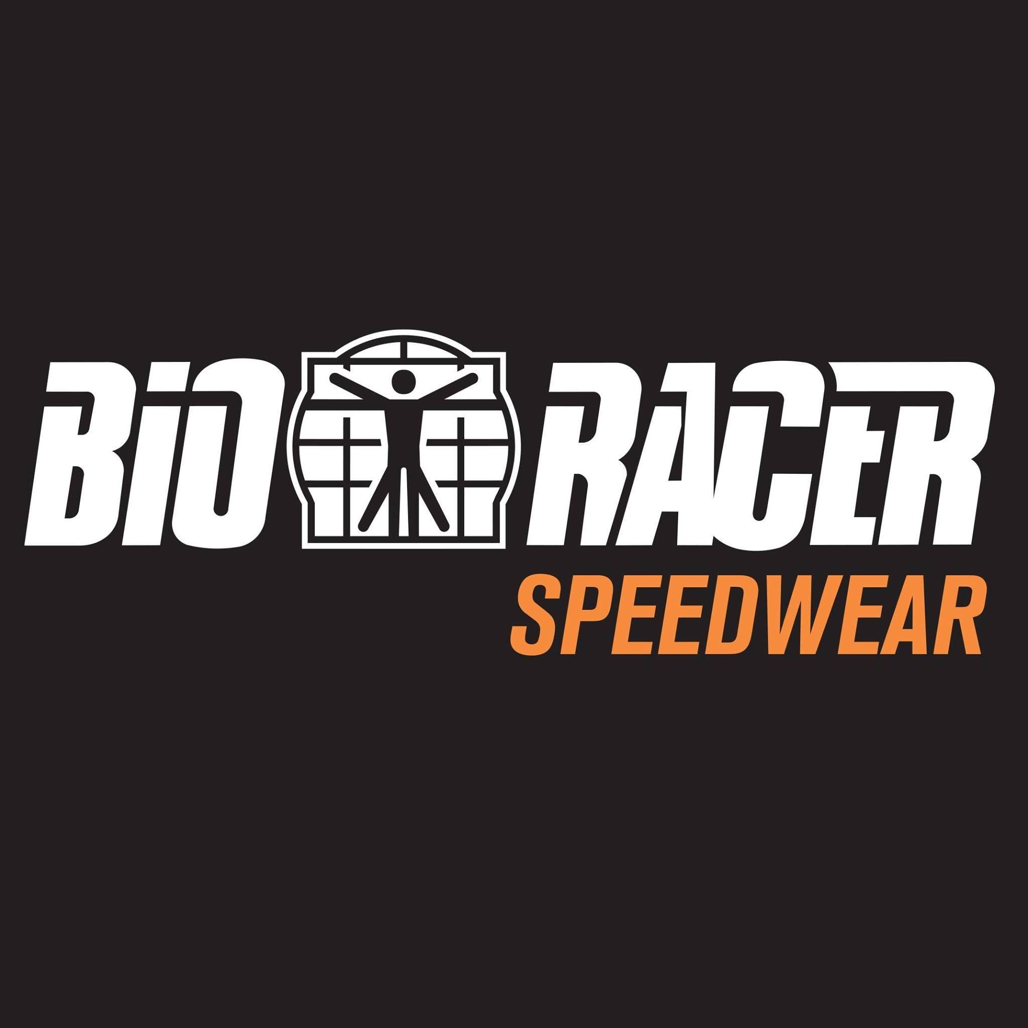 Bioracer Size charts Bioracer Size charts