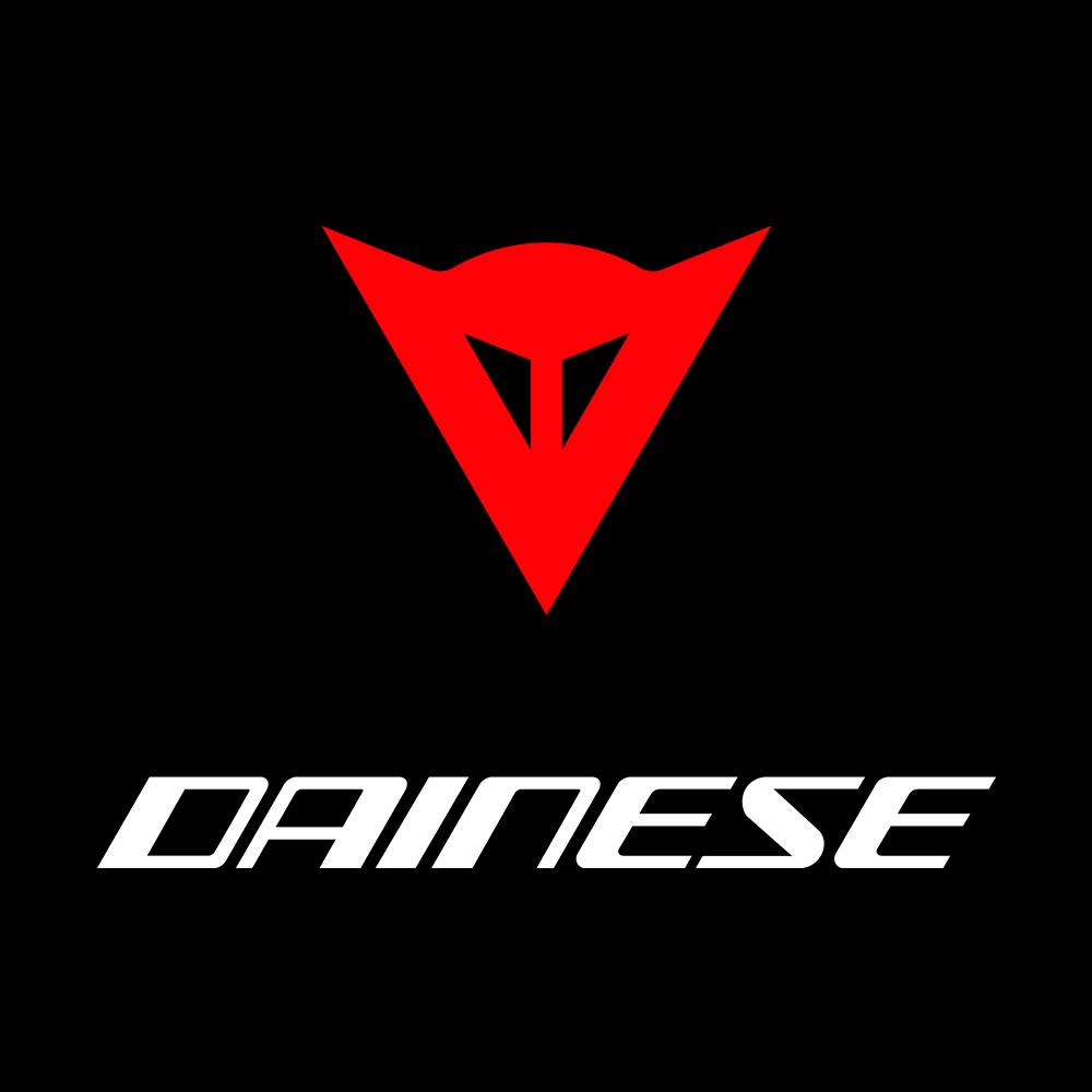 Dainese Size charts