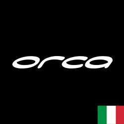 Orca Size charts Orca Size charts