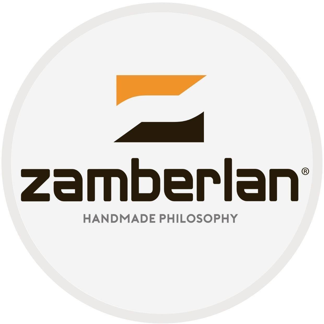 Zamberlan Size charts Zamberlan Size charts