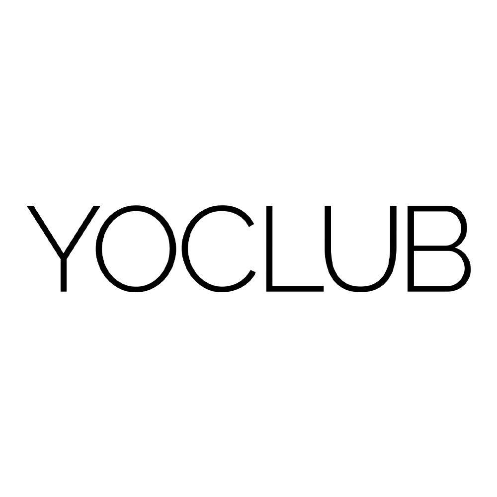 YO Розмірні таблиці YO Розмірні таблиці