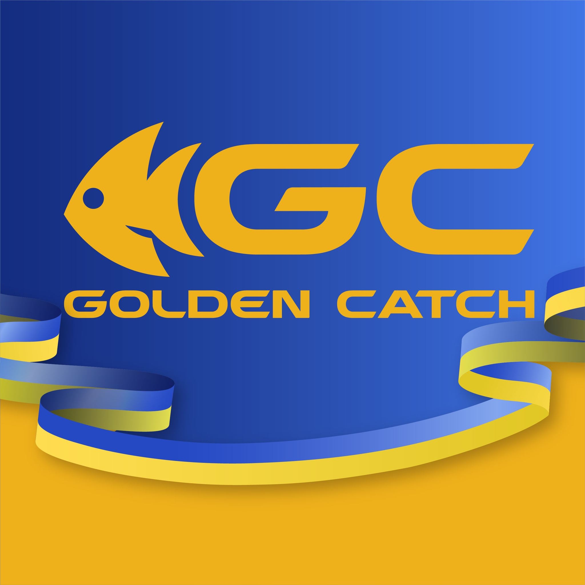 Golden Catch Size charts