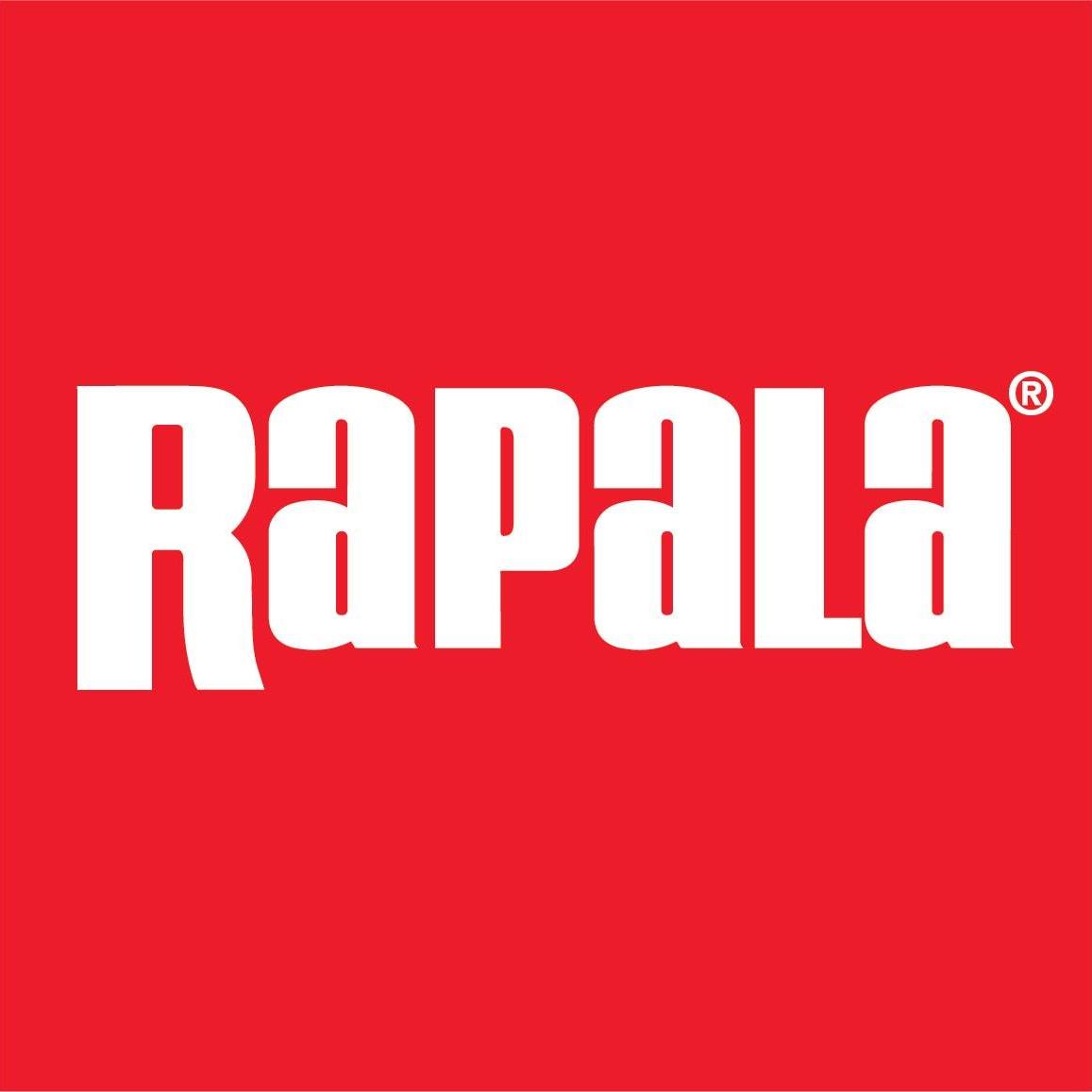 Rapala Розмірні таблиці